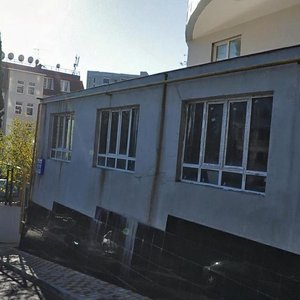 Lermontova Street, 2А, Sochi: photo