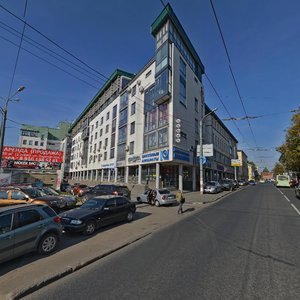 Varvarskaya Street, 7, Nizhny Novgorod: photo