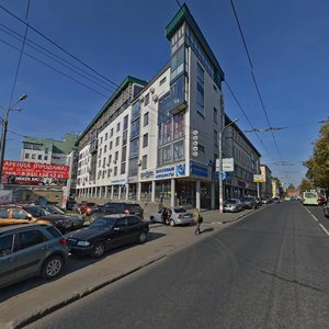Varvarskaya Street, 7, : foto
