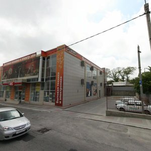 Engelsa Street, 87, Novorossiysk: photo