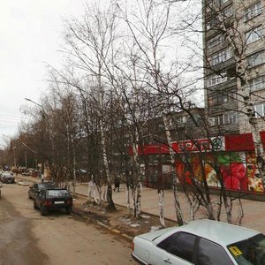 Gagarina Avenue, 184, Nizhny Novgorod: photo