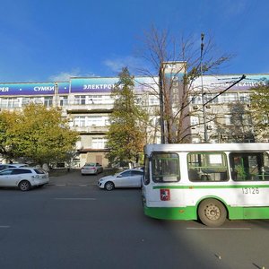 Sharikopodshipnikovskaya Street, 13А, Moscow: photo