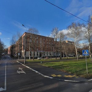 Gostinichnaya Street, 9 ، موسكو: صورة