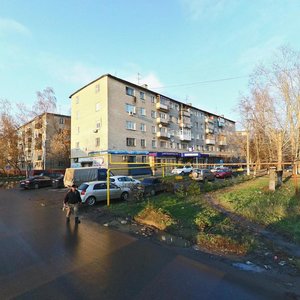 Khersonskaya Street, 14, Nizhny Novgorod: photo