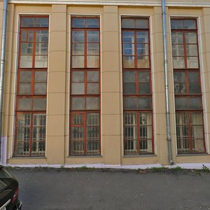 Shelaputinsky Lane, 6с3, : foto