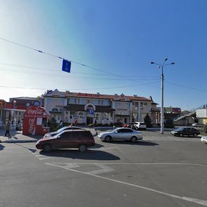 Pryvokzalna vulytsia, 1, Kherson: photo