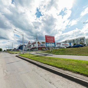 Prospekt Arkhitektorov, 14А, Novokuznetsk: photo