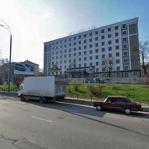 Druzhby Narodiv Boulevard, 19, : foto