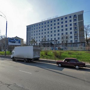 Druzhby Narodiv Boulevard, 19, Kyiv: photo