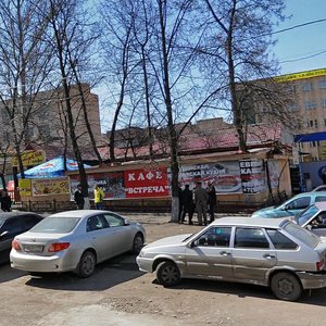 Chernitsynsky Drive, 3с11, : foto