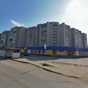 Иваново, Микрорайон ТЭЦ-3, 9: фото