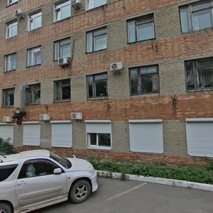 Zapadnaya Street, 29 ، فلاديفوستوك: صورة