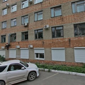 Zapadnaya Street, 29, Vladivostok: photo