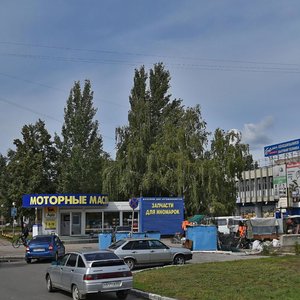 Revolyutsionnaya Street, 72Б, Togliatti: photo