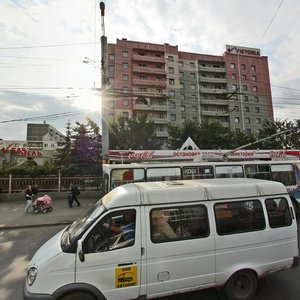 Molodoguardeycev Street, 34/1, Chelyabinsk: photo