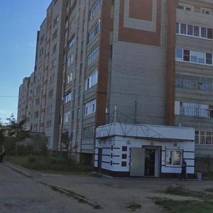 Тутаев, Проспект 50-летия Победы, 4: фото