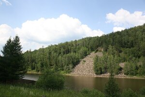 Porozhskaya ulitsa, 4, : foto