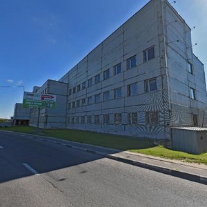 Moskovskaya ulitsa, 27Бк5, Shelkovo: photo