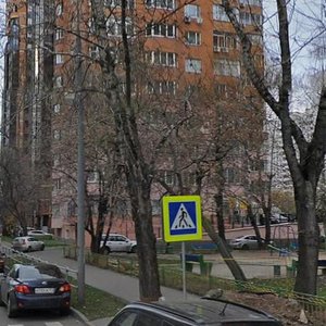 Kastanayevskaya Street, 13, : foto