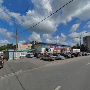 Красное Село, Красногородская улица, 17: фото