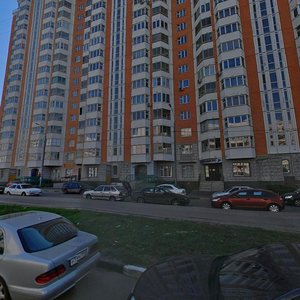 Admirala Lazareva Street, 61, Moscow: photo