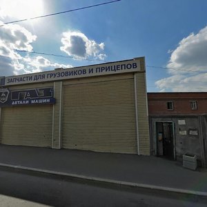 Kamchatskaya Street, 19И, : foto