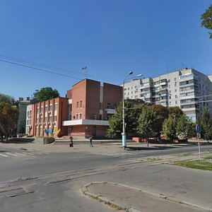 Pushkina Avenue, No:65, Dnepropetrovsk: Fotoğraflar