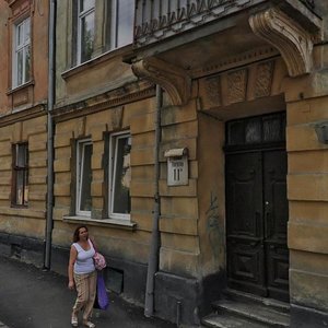 Korotka vulytsia, 11, Lviv: photo