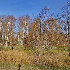 Serpukhovskaya Street, 1Б, Podolsk: photo