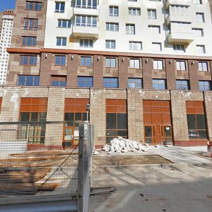 Pervomayskaya Street, 42к4, Moscow: photo
