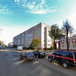 Volkova Street, 64, Yoshkar‑Ola: photo