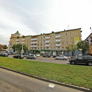 Vulica Kasmanawtaw, 8, : foto
