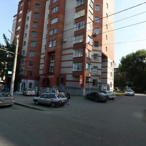 Soni Krivoy Street, 67А, Chelyabinsk: photo