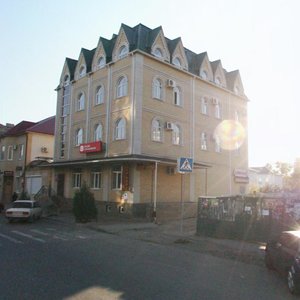 Generala Yepisheva Street, 20Д, Astrahan: photo