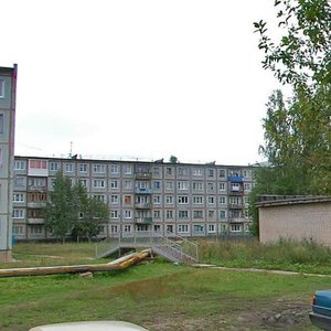 Sovietskoy Armii Street, 32к3, Veliky Novgorod: photo