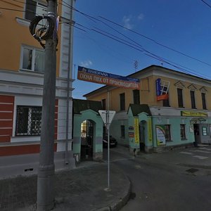 Krestovaya ulitsa, 67, Rybinsk: photo