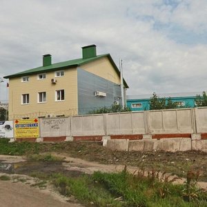 Ulitsa imeni Frontovykh Brigad, 6 ، أوفا: صورة