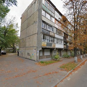 Oleksiivska Street, No:14, Kiev: Fotoğraflar