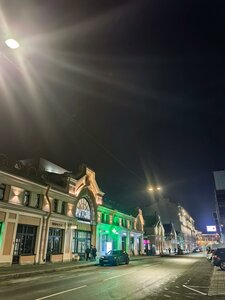 Efimova Street, 3АлитД, : foto