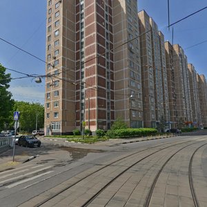 Soldatskaya Street, 12к1, : foto