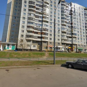 Novokosinskaya Street, 8к1, Moscow: photo