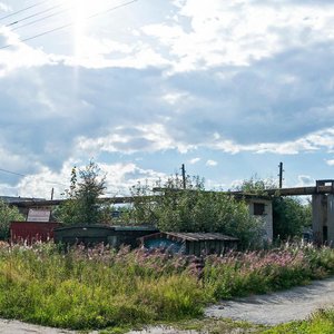 Ulitsa Ilyicha, 33к1с2, Arkhangelsk: photo