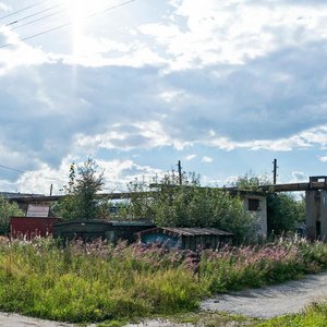 Архангельск, Улица Ильича, 33к1с2: фото