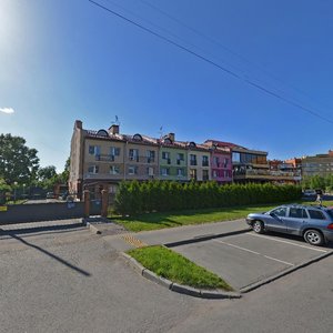 Landyshevaya Street, 2/13, : foto