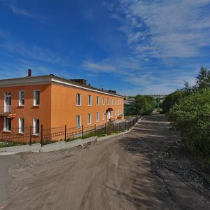 Kuybysheva Street, 2А, Murmansk: photo