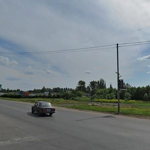 Michurinskaya Street, 142к2, Tambov: photo