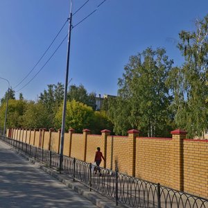 Ulitsa Sibirskiy Trakt, 31, Kazan: photo
