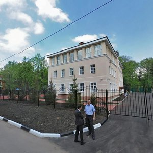 Leningradskaya Street, No:13Б, Himki: Fotoğraflar