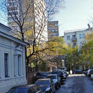 Schepkina Street, 5с2, Moscow: photo