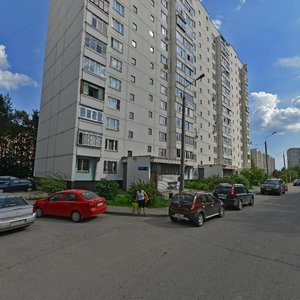 Zhukovskiy proyezd, 3, Vidnoe: photo